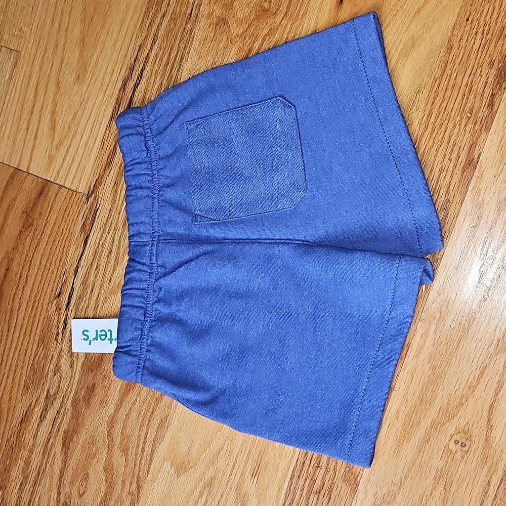Carter's Short Set - Picture 8 of 8